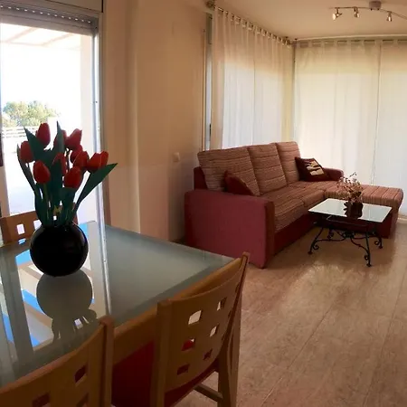 Apartamento Con Espectaculares Vistas Al Mar *