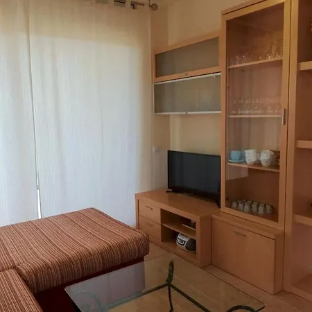 Apartamento Con Espectaculares Vistas Al Mar