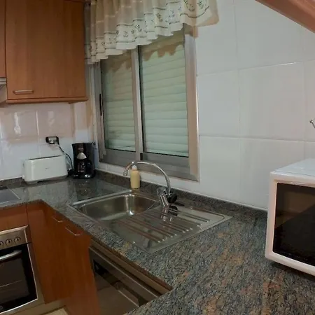 Apartamento Con Espectaculares Vistas Al Mar * Calafat