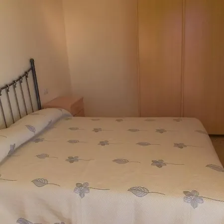 Apartamento Con Espectaculares Vistas Al Mar Calafat