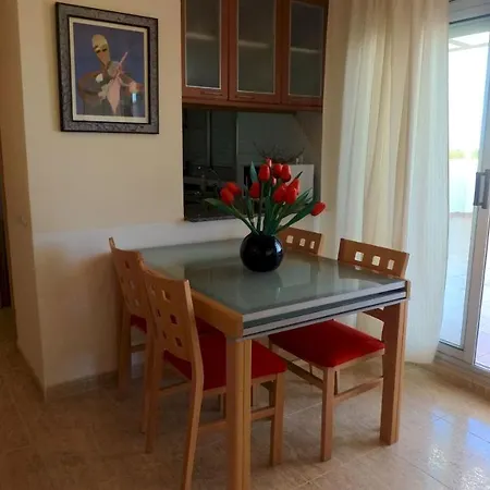 דירה Con Espectaculares Vistas Al Mar