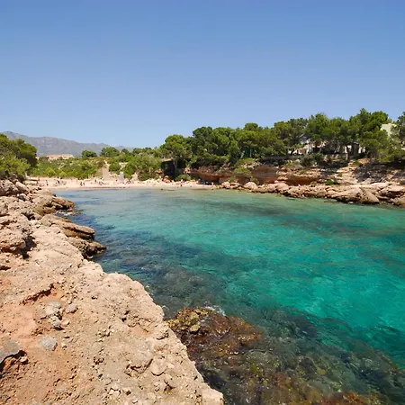 דירה Con Espectaculares Vistas Al Mar